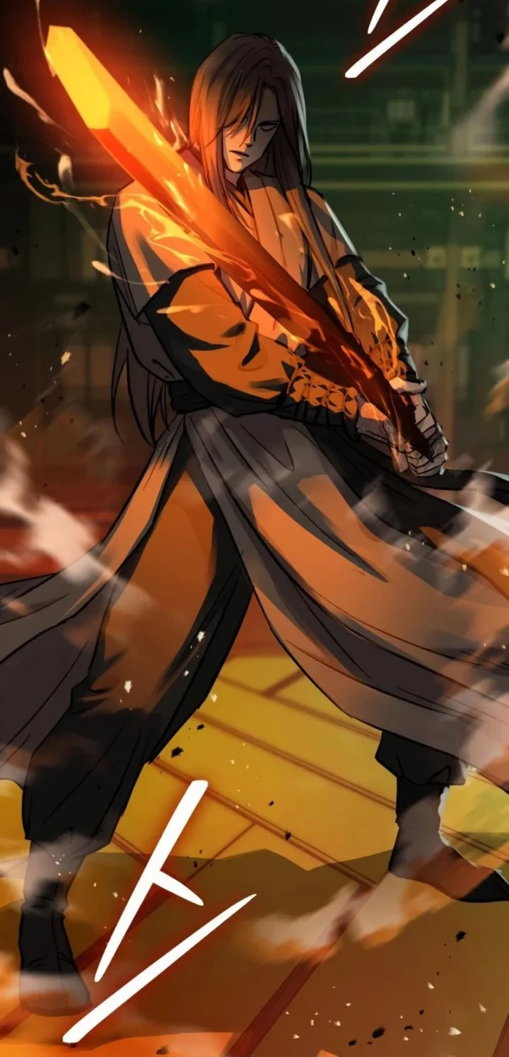 Chapter 100 - halaman 26