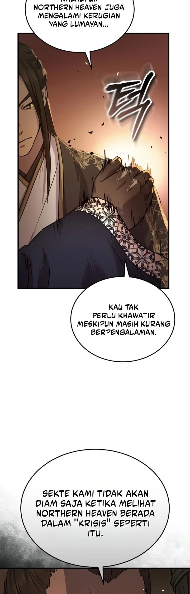 Chapter 101 - halaman 40