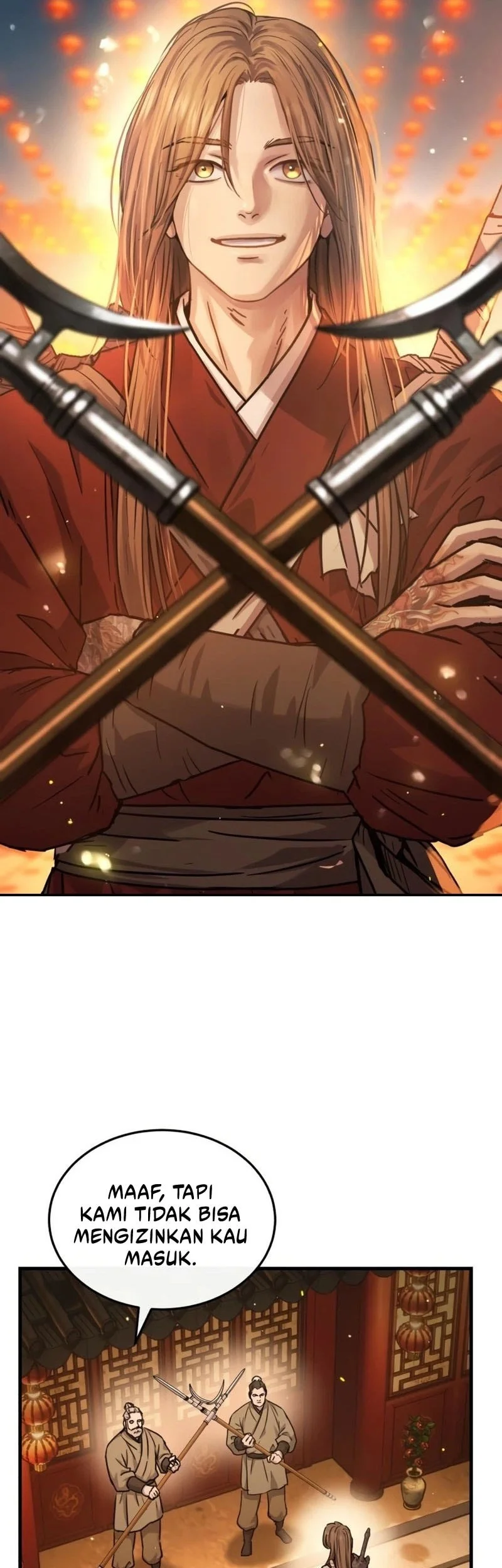 Chapter 101 - halaman 19
