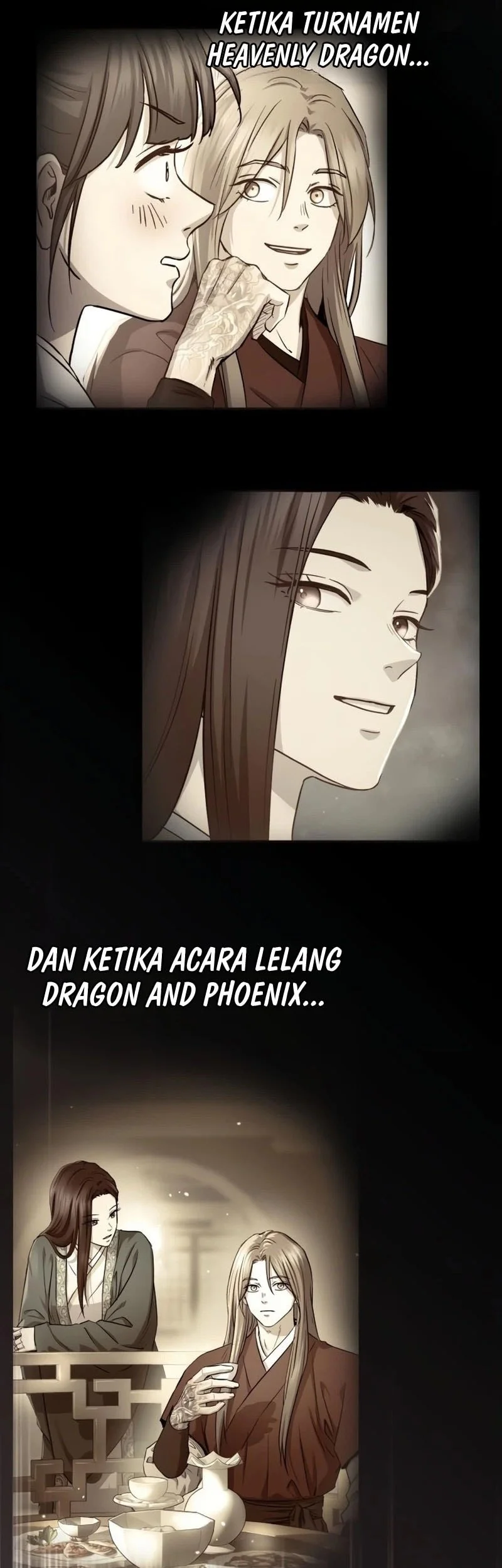 Chapter 101 - halaman 27