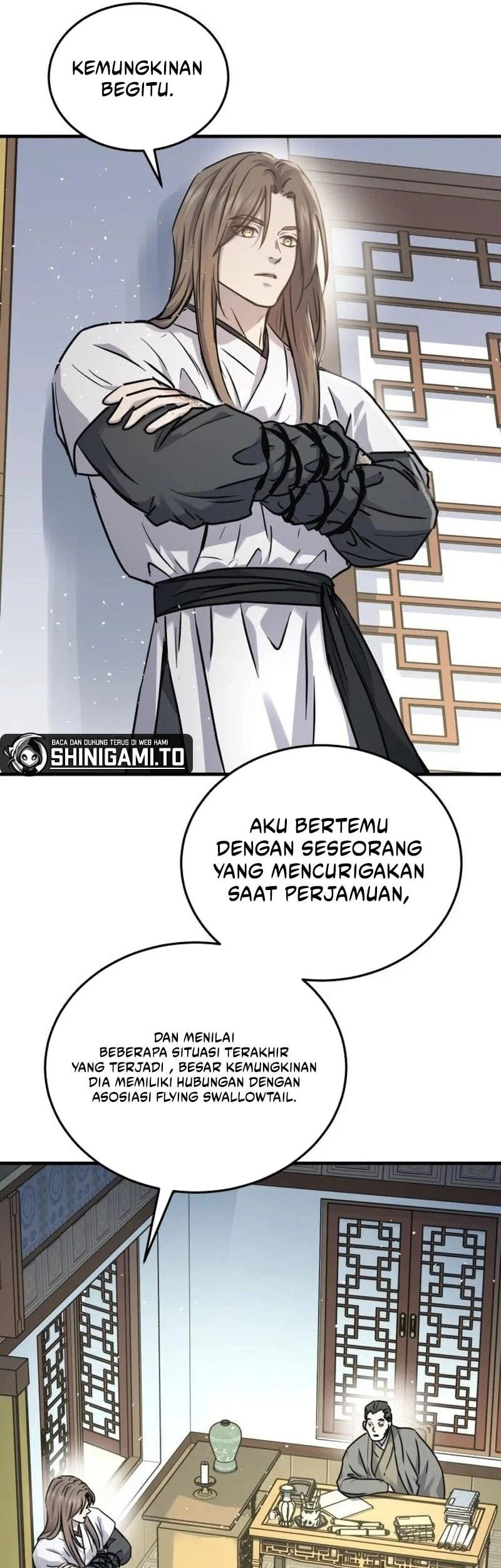 Chapter 102 - halaman 22
