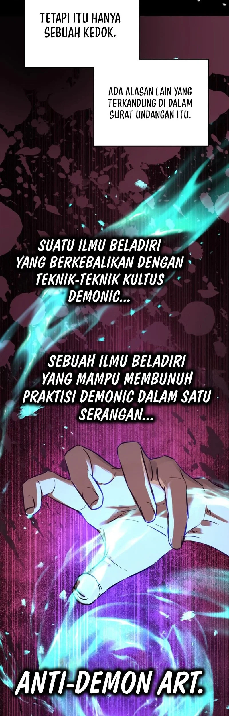 Chapter 103 - halaman 40