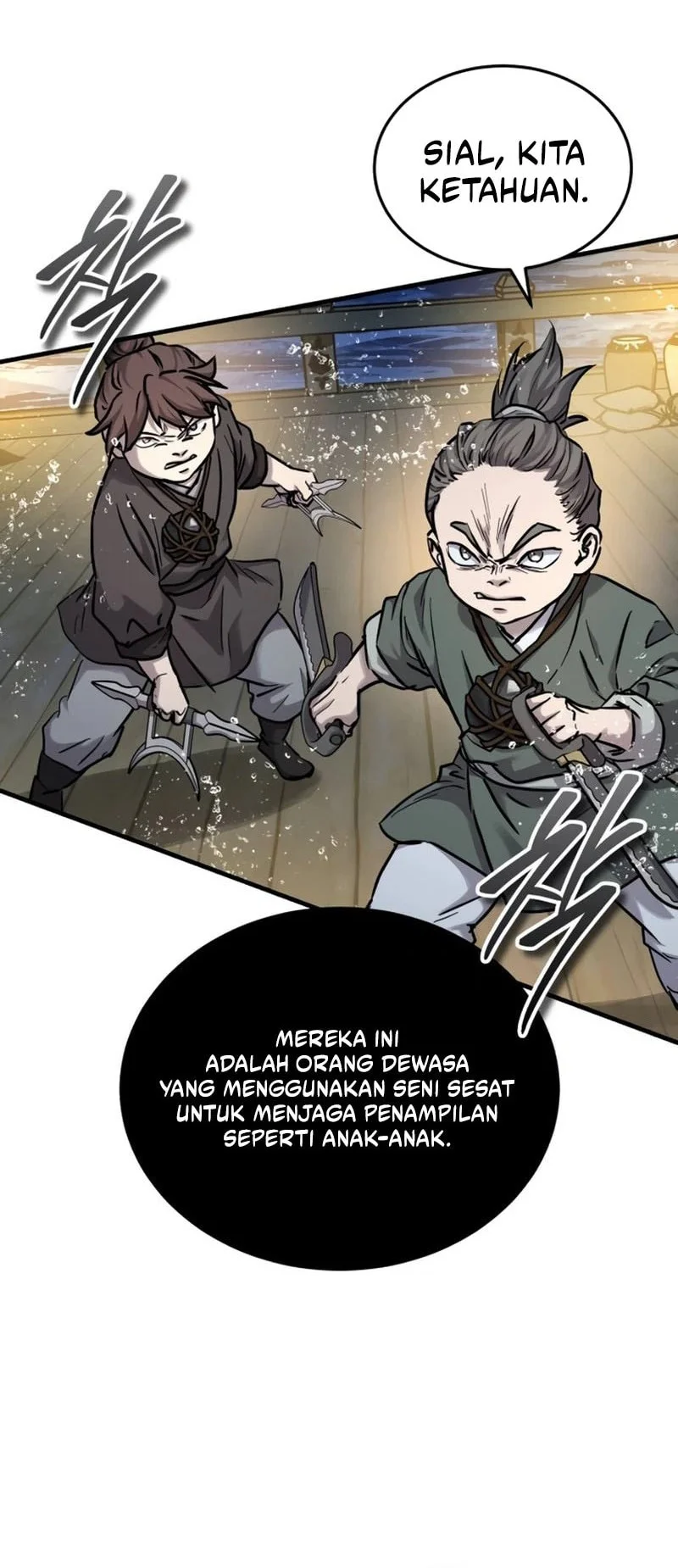 Chapter 103 - halaman 78