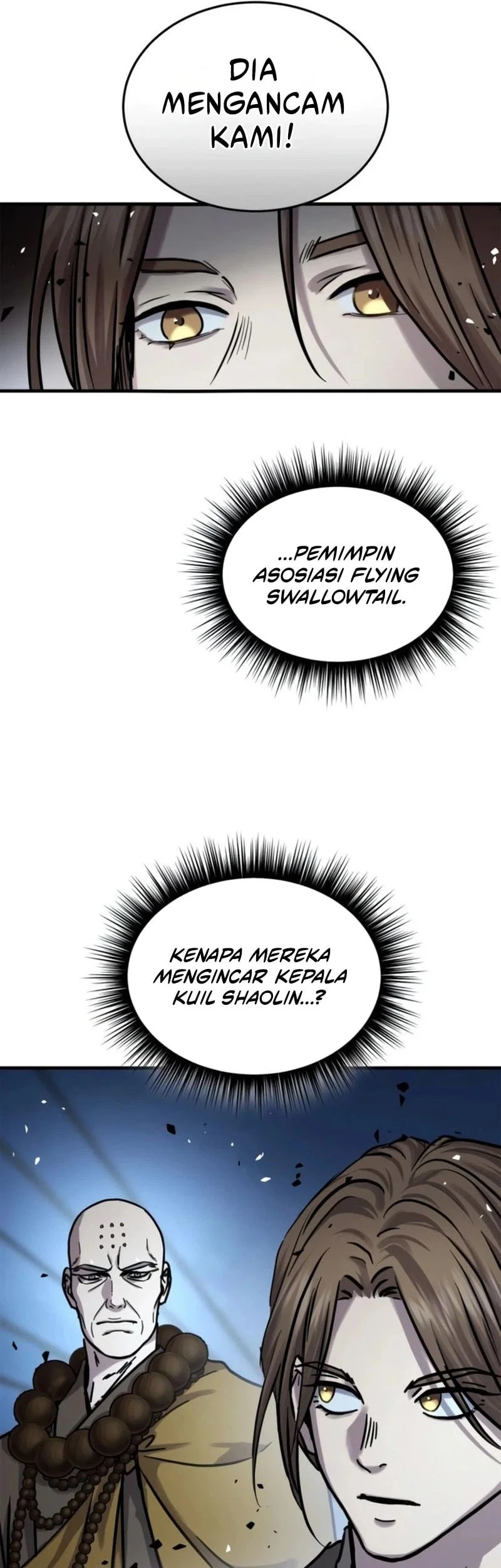 Chapter 104 - halaman 28
