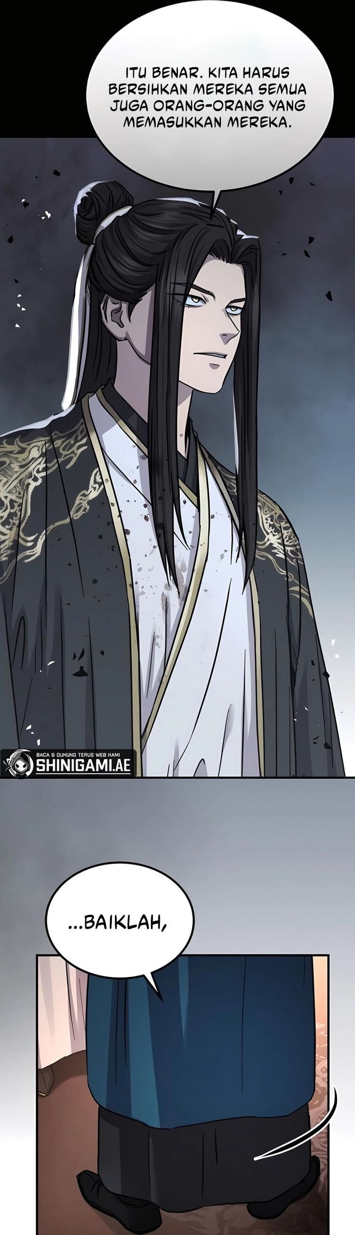 Chapter 40 - halaman 34