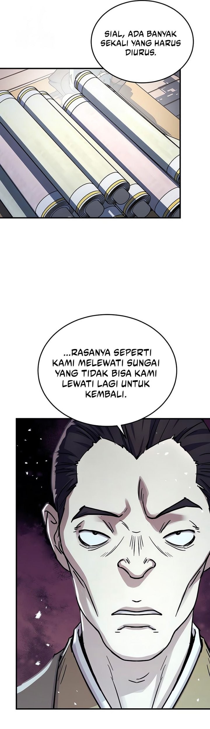 Chapter 58 - halaman 27