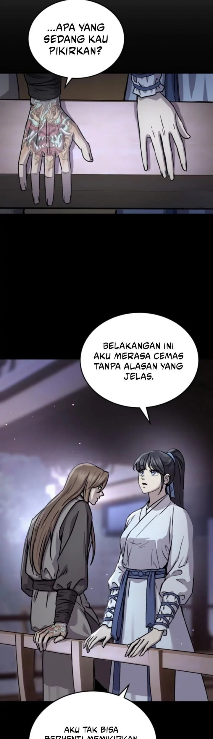 Chapter 61 - halaman 30