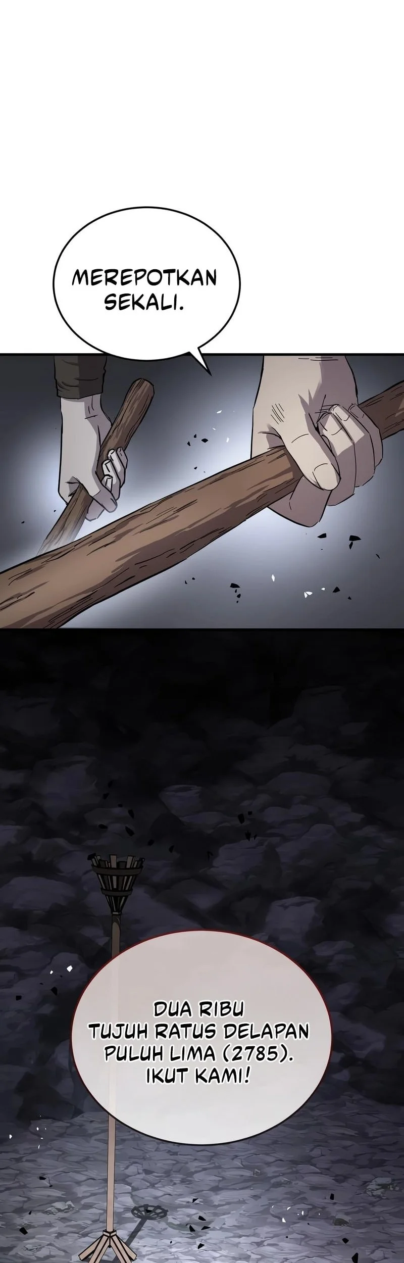 Chapter 69 - halaman 47