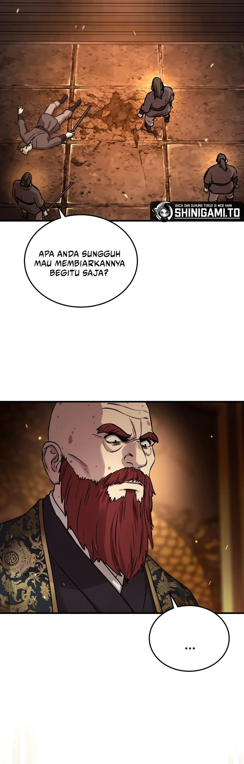 Chapter 69 - halaman 25