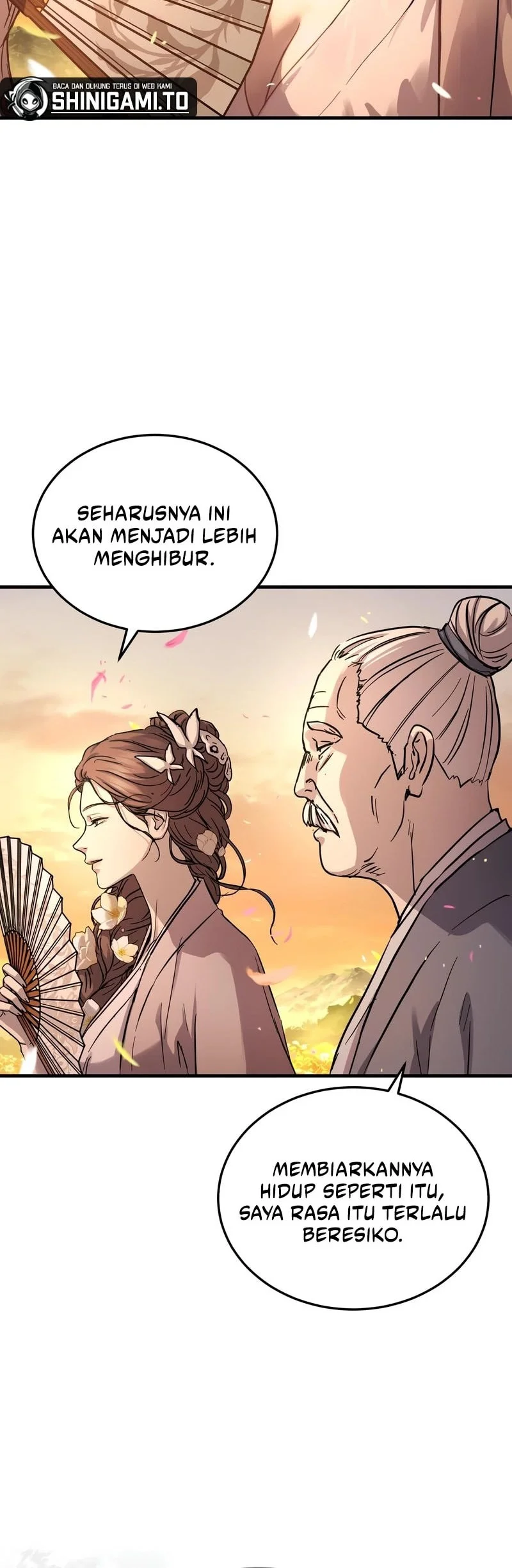 Chapter 69 - halaman 33