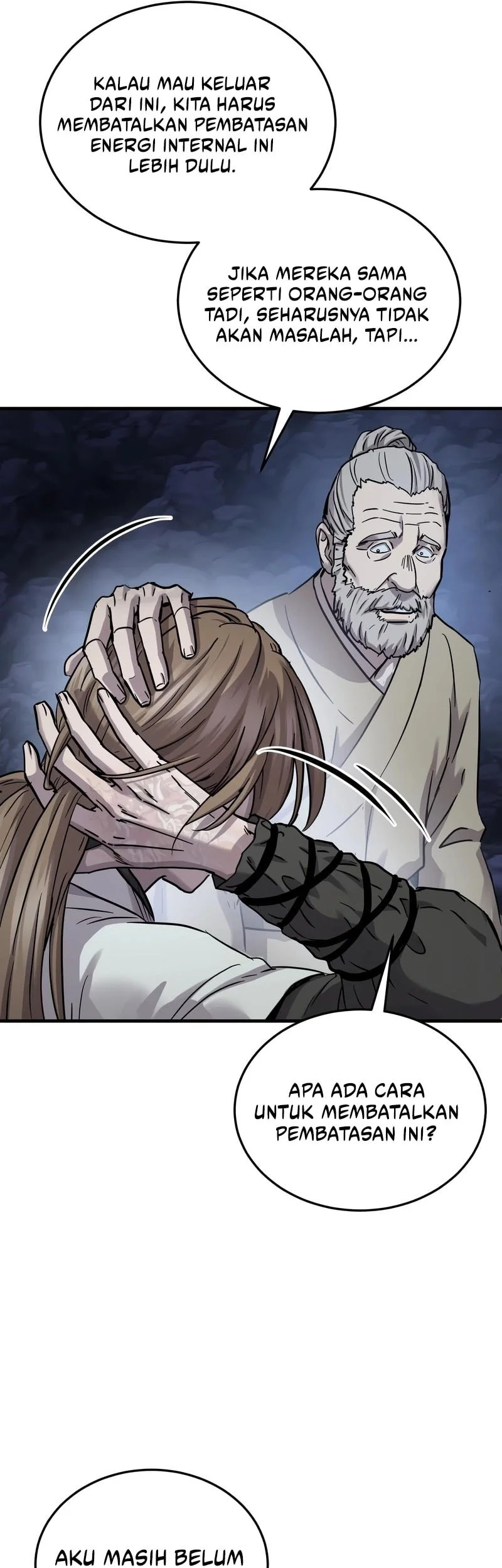 Chapter 70 - halaman 63