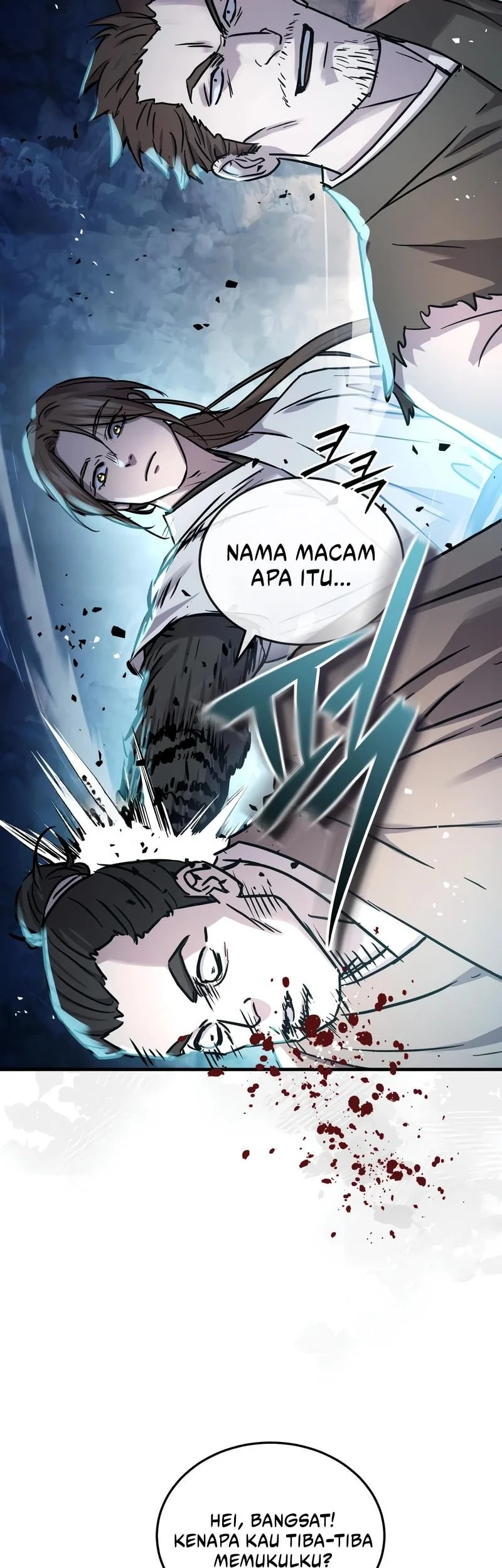 Chapter 70 - halaman 68