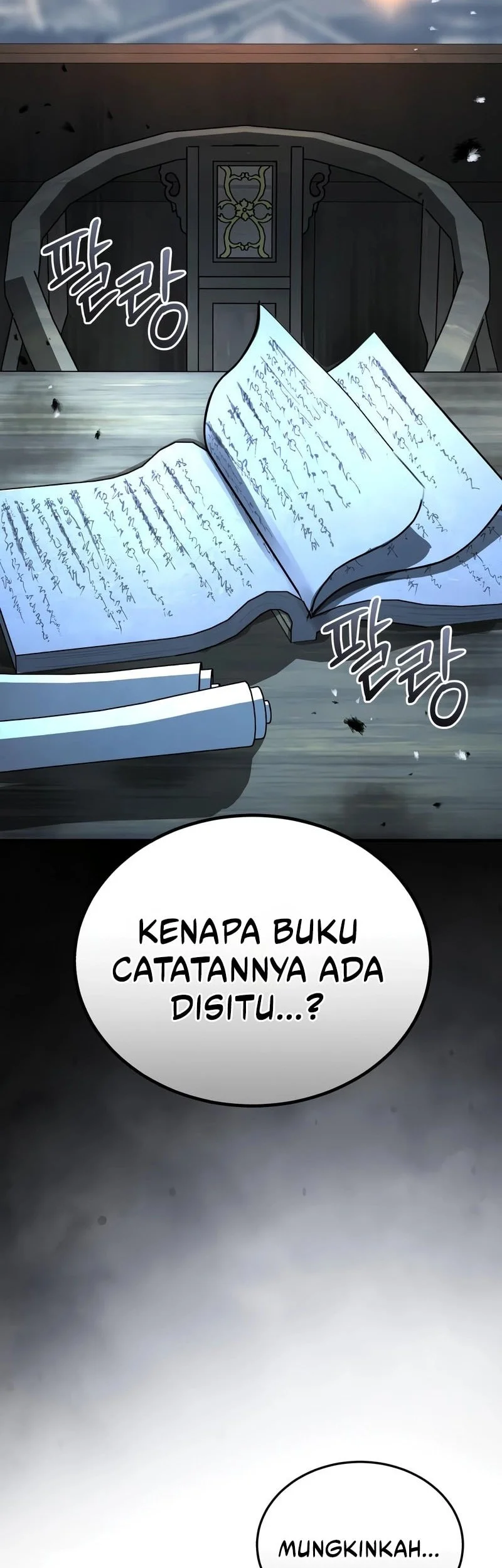 Chapter 70 - halaman 76