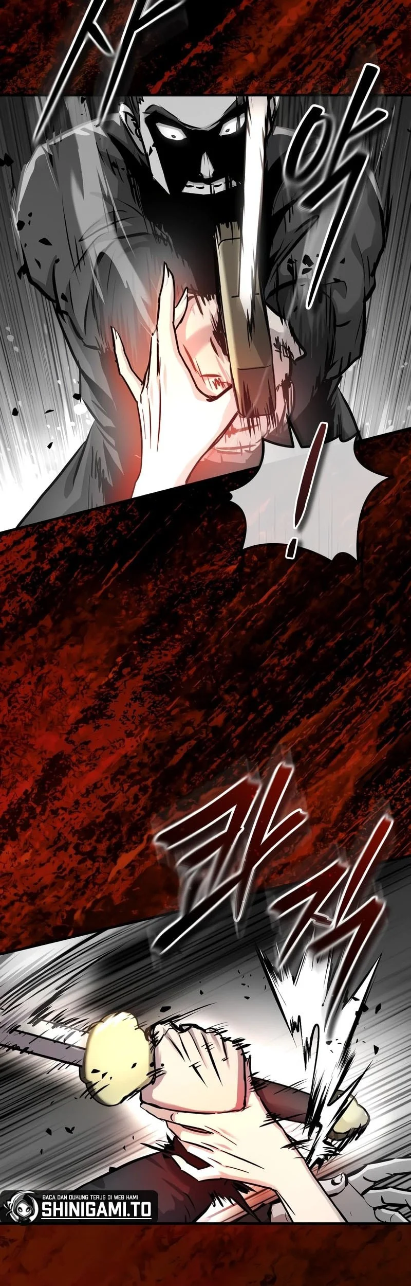 Chapter 70 - halaman 9