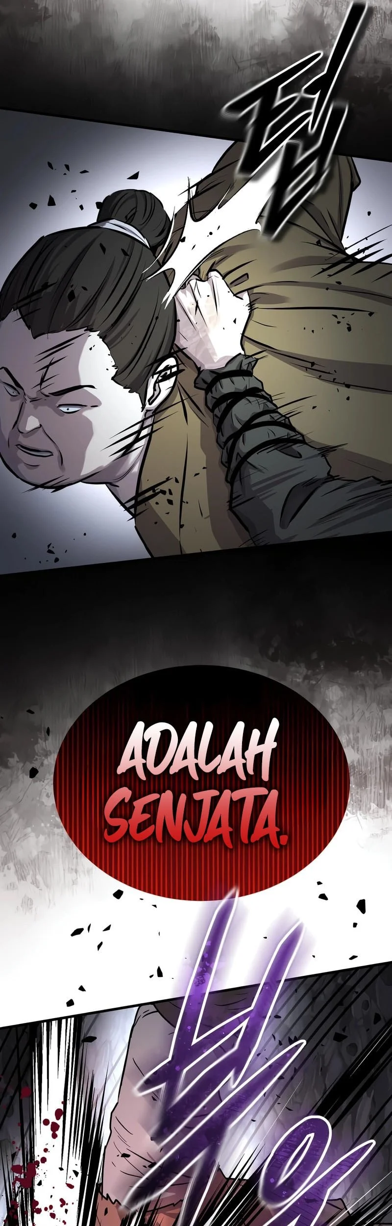 Chapter 70 - halaman 19