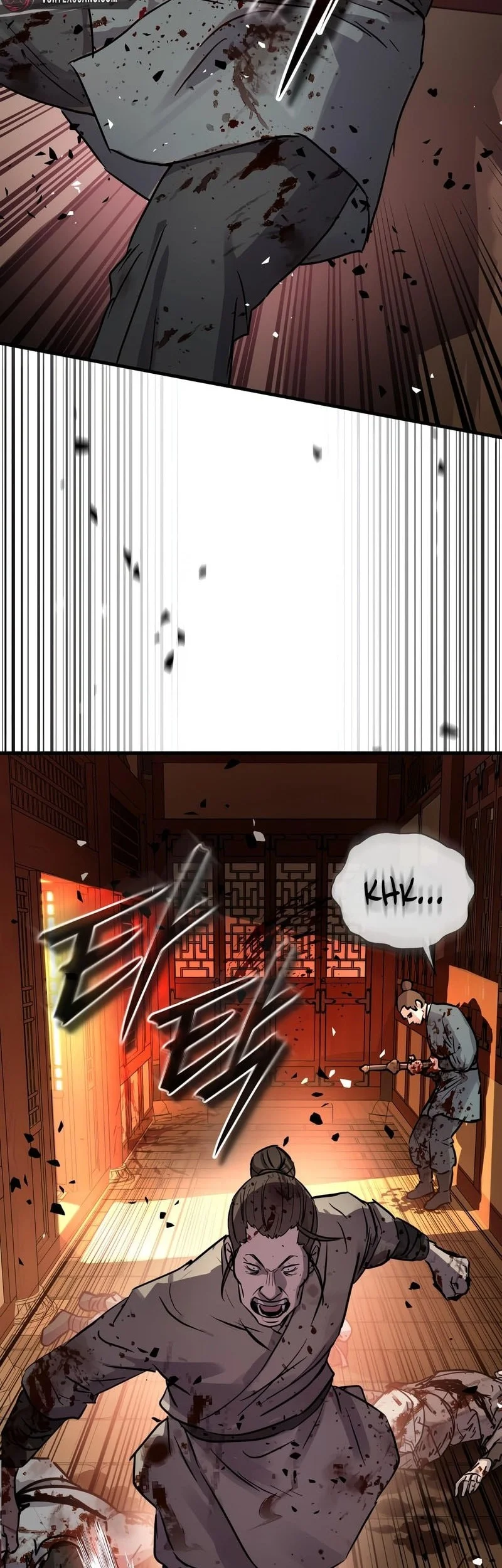 Chapter 70 - halaman 24