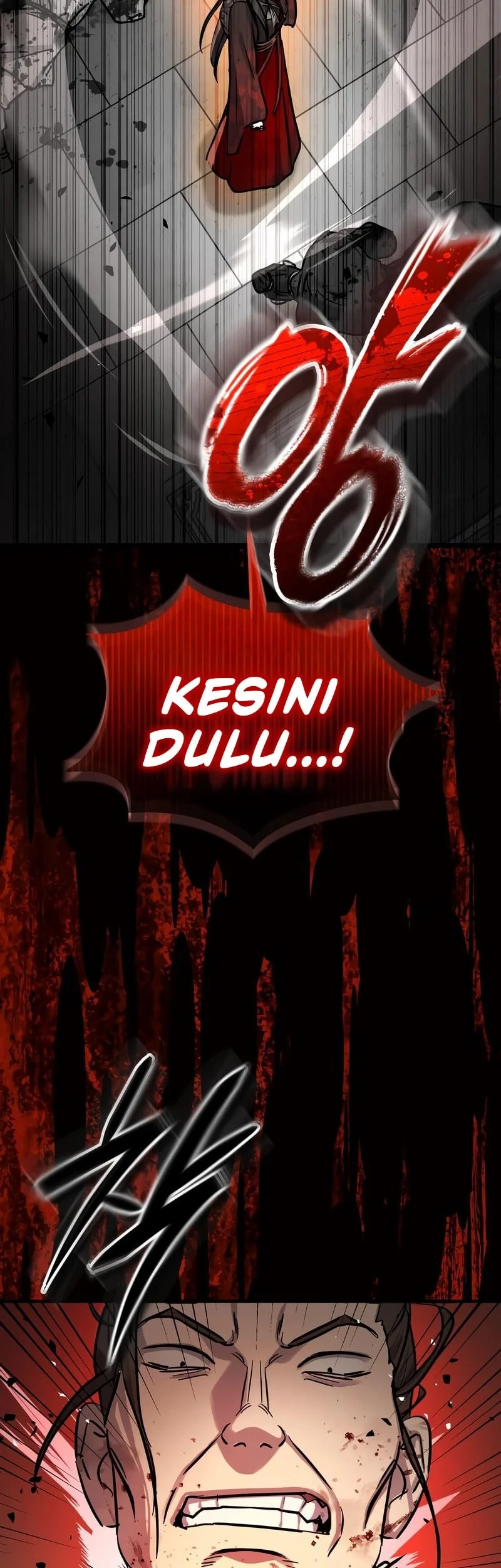 Chapter 70 - halaman 28