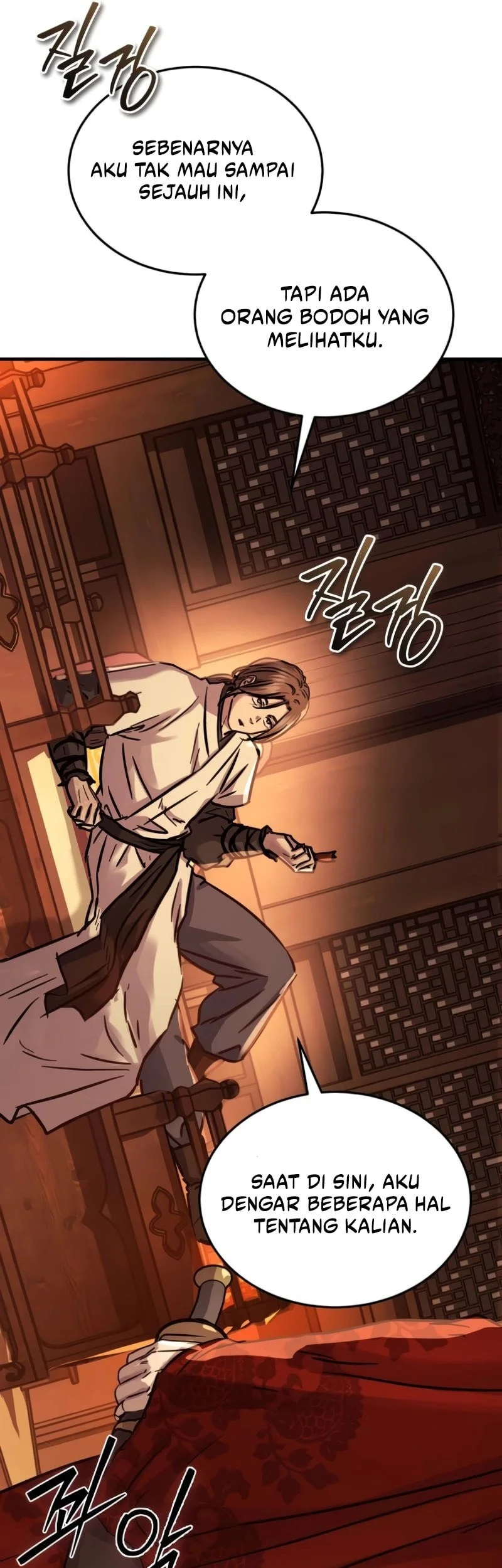 Chapter 71 Fix - halaman 19