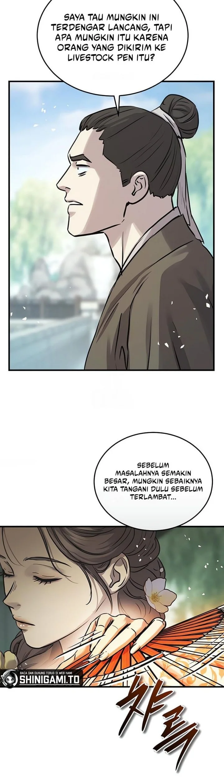 Chapter 72 - halaman 43