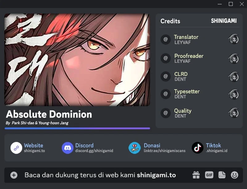 Chapter 73 - halaman 2