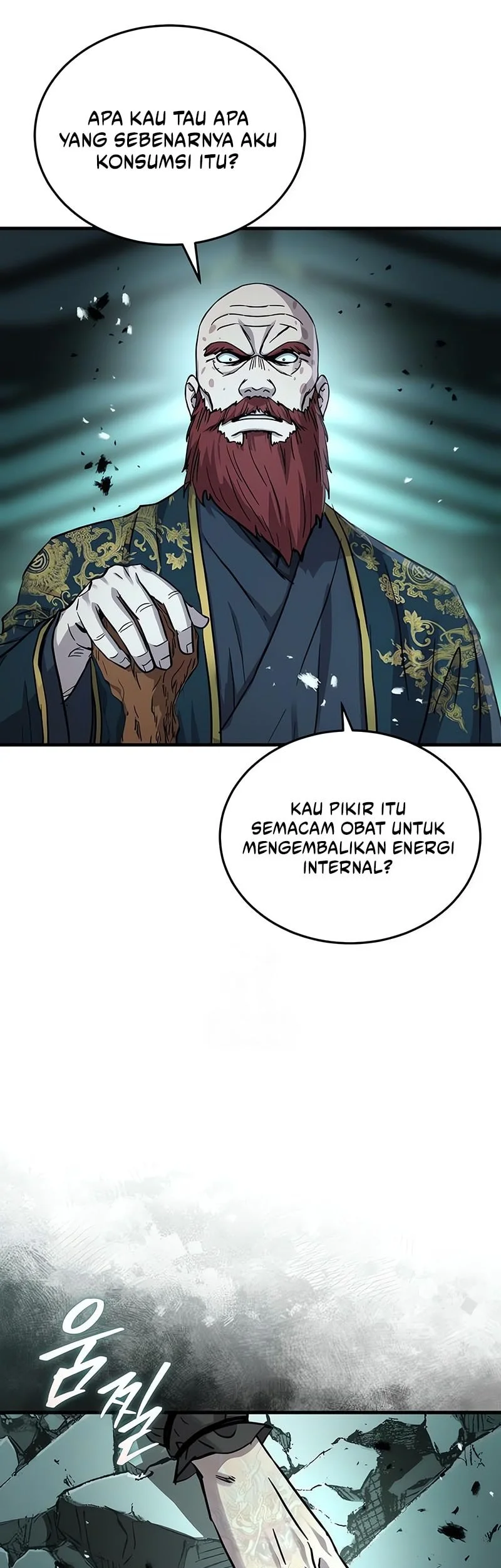 Chapter 73 - halaman 8