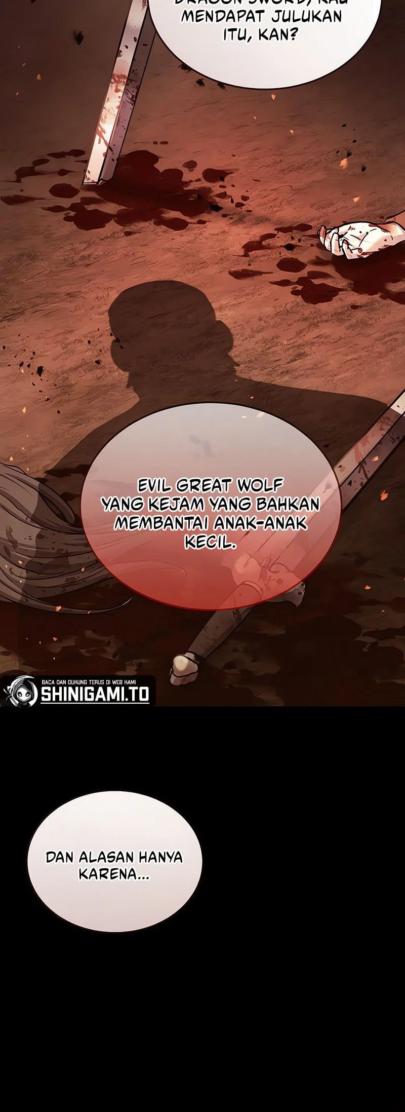 Chapter 73 - halaman 19