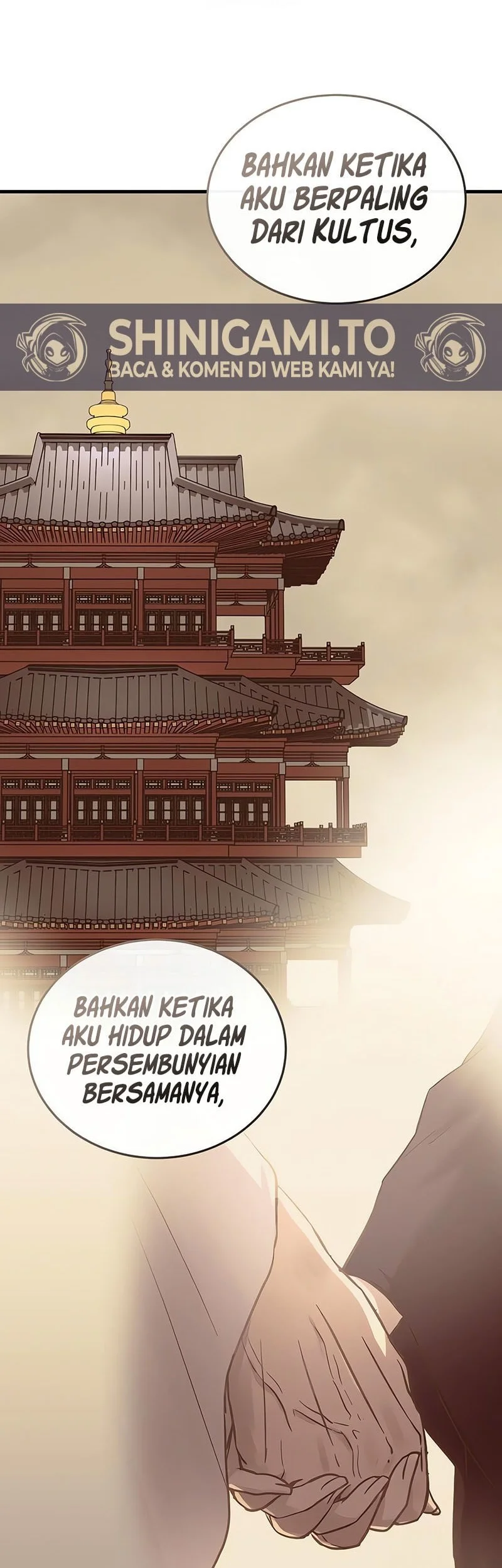 Chapter 74 - halaman 28