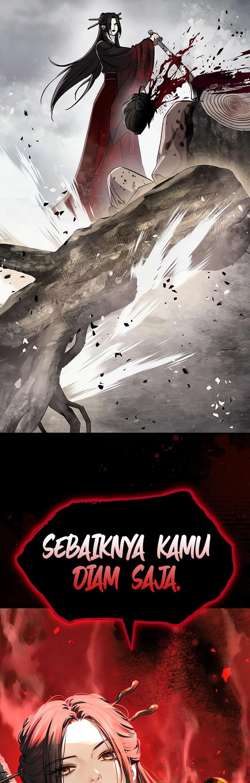 Chapter 74 - halaman 31