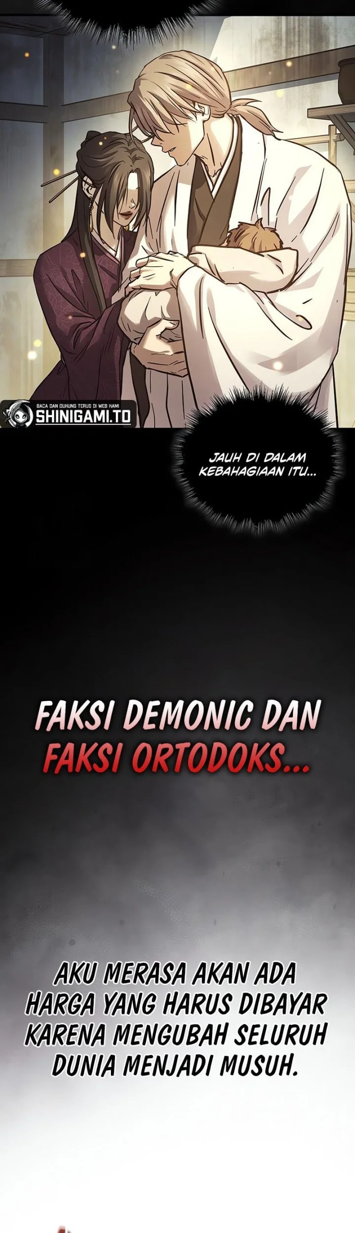 Chapter 75 - halaman 20