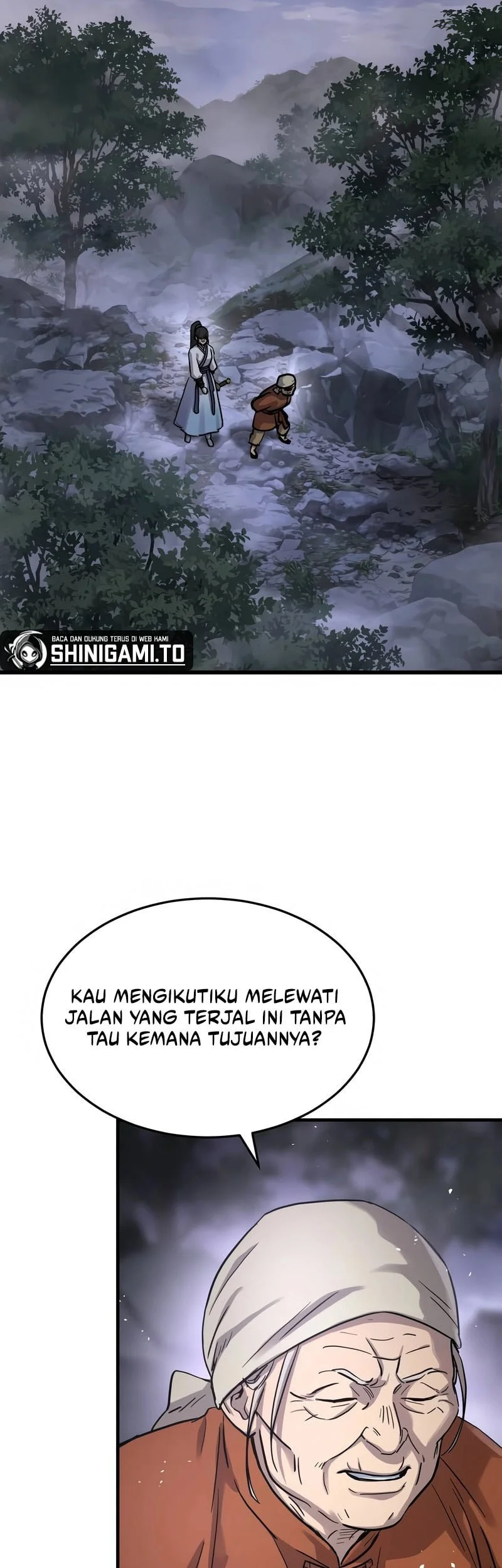 Chapter 76 - halaman 45