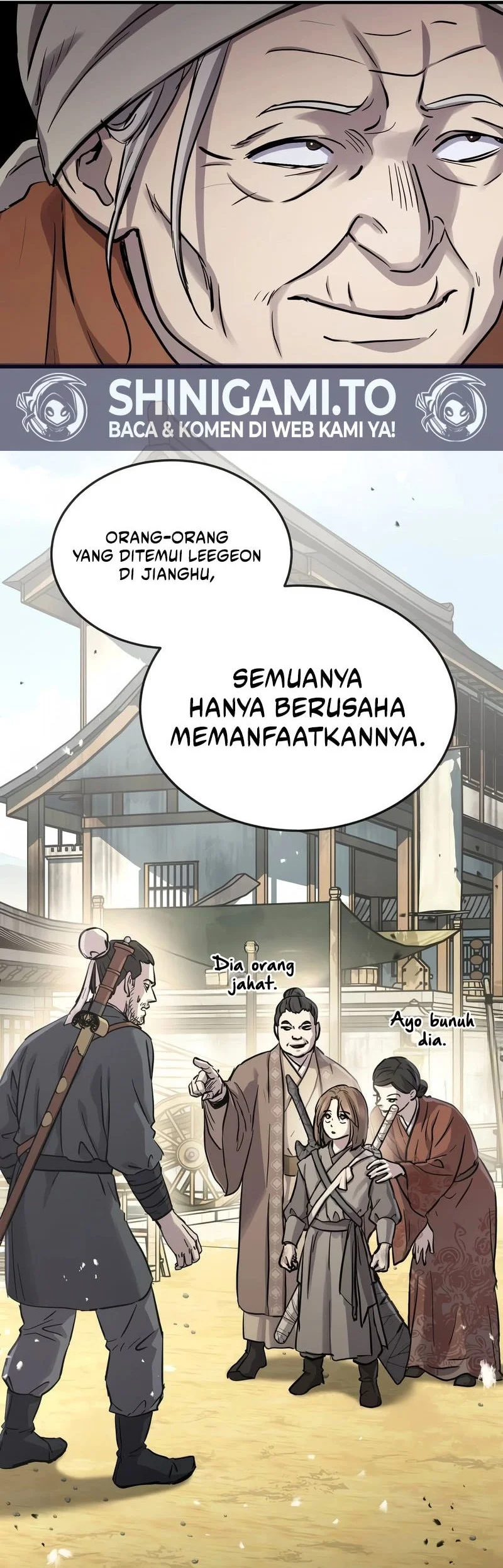 Chapter 76 - halaman 48