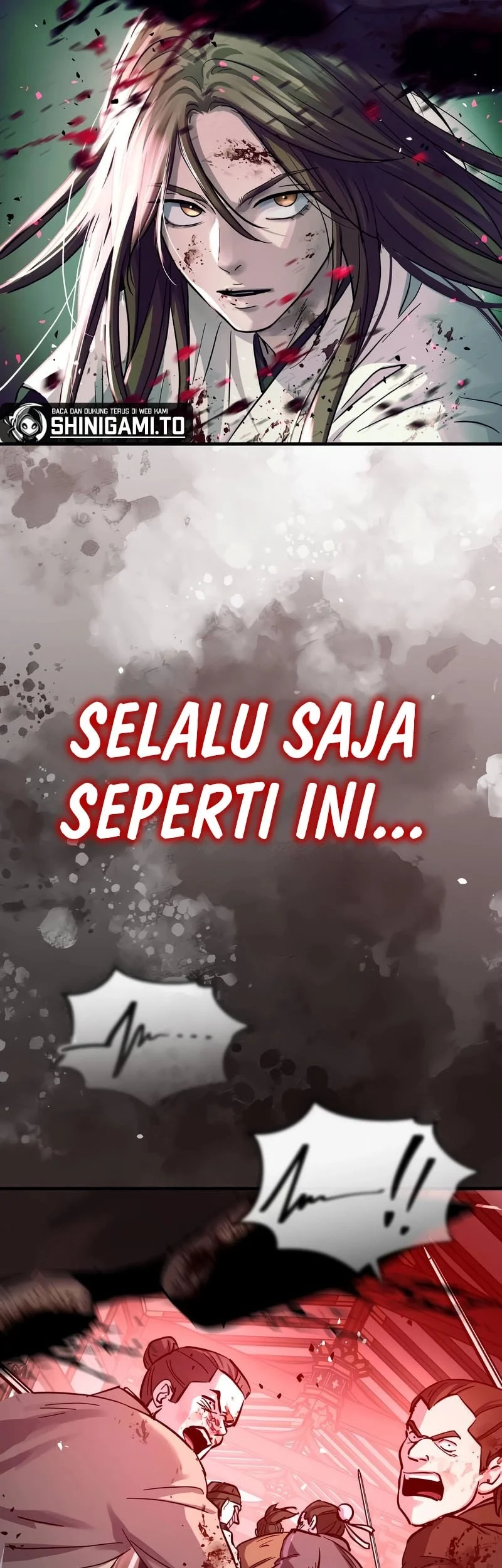 Chapter 76 - halaman 21