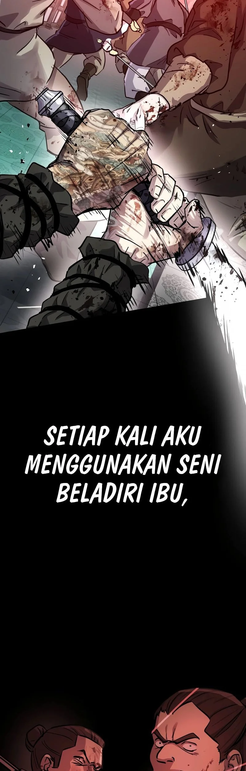 Chapter 76 - halaman 22