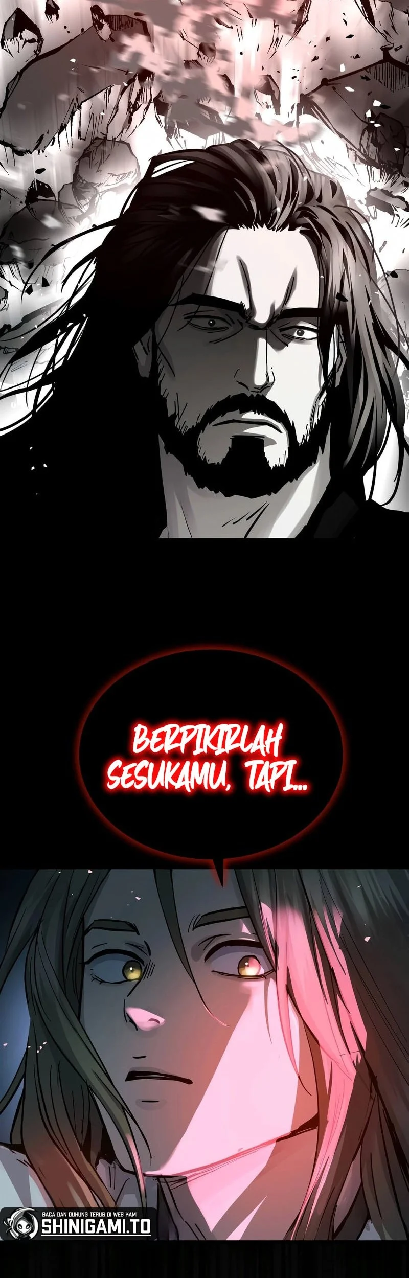 Chapter 77 - halaman 35