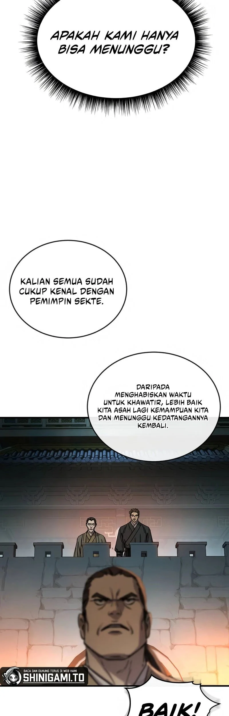 Chapter 77 - halaman 40