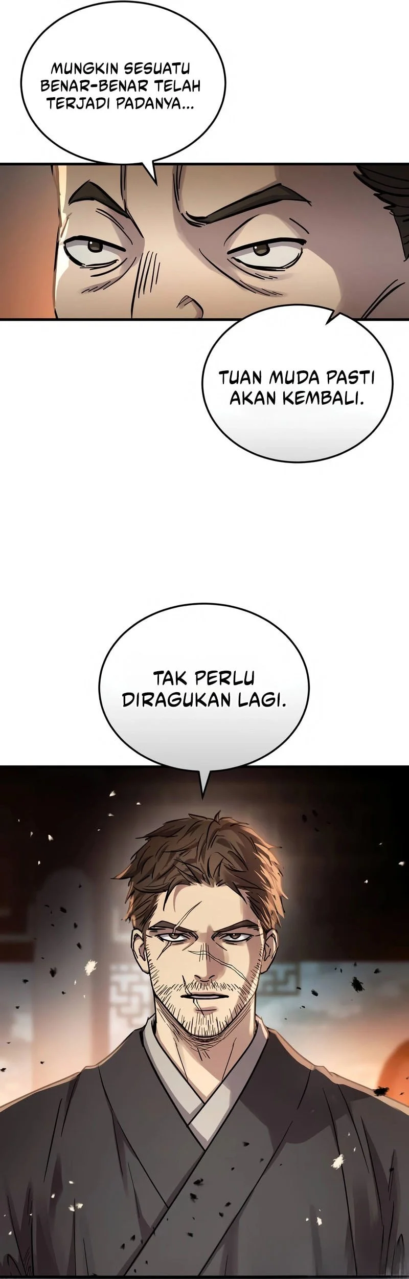 Chapter 77 - halaman 42
