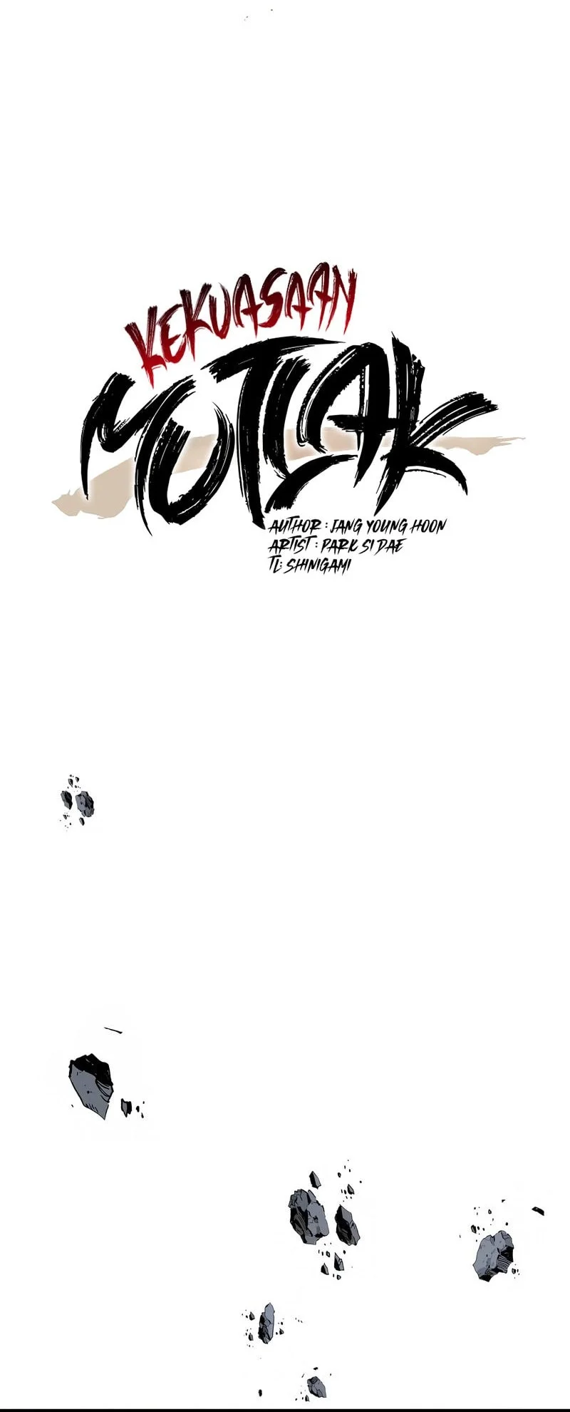 Chapter 77 - halaman 14