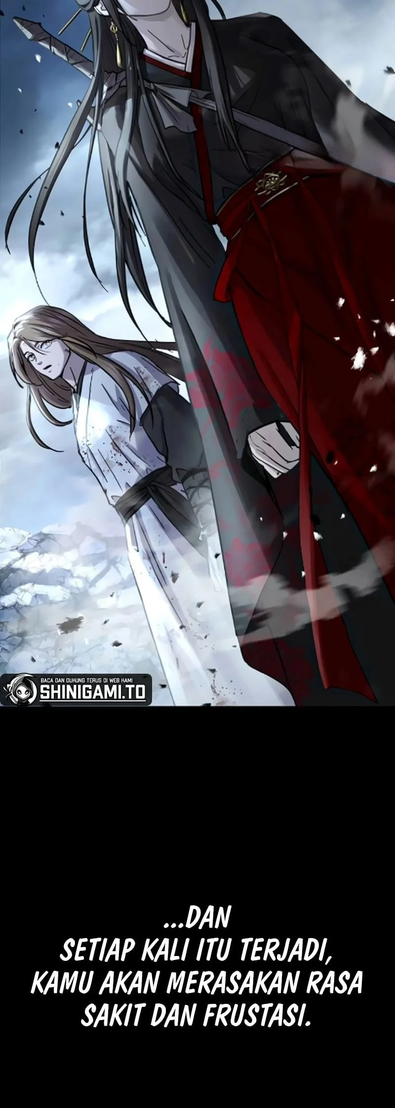 Chapter 79 - halaman 58