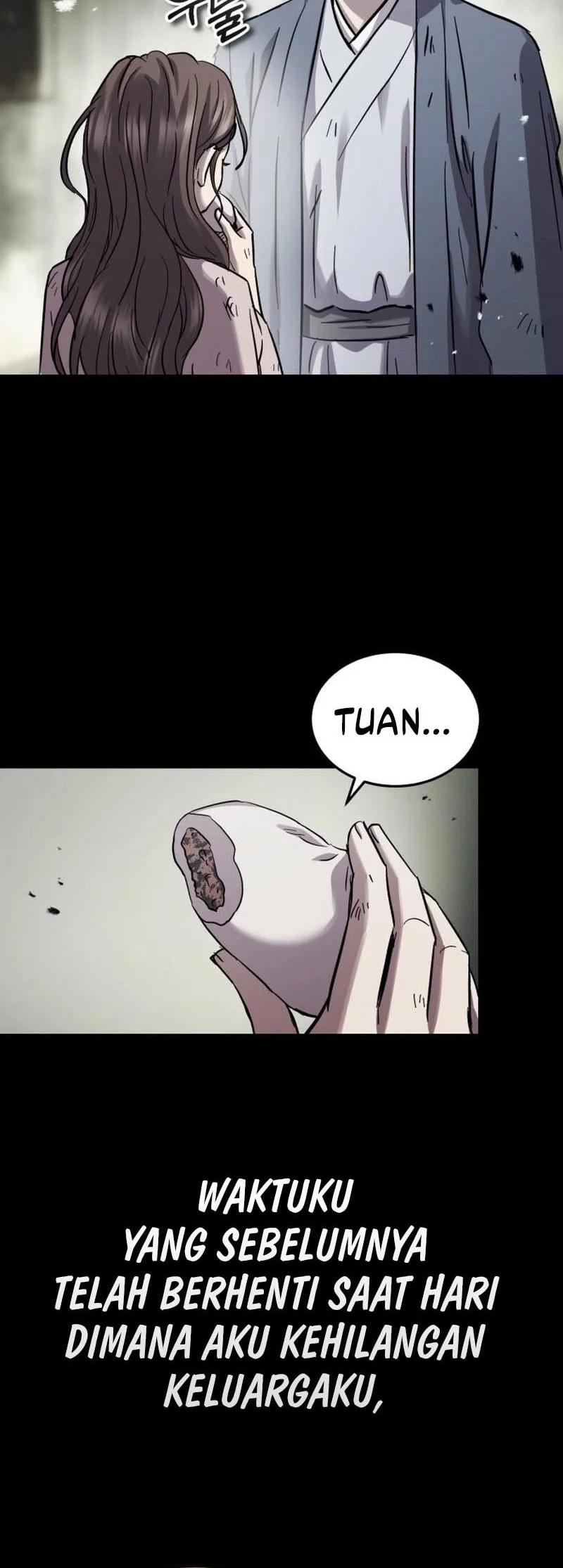 Chapter 80 - halaman 37