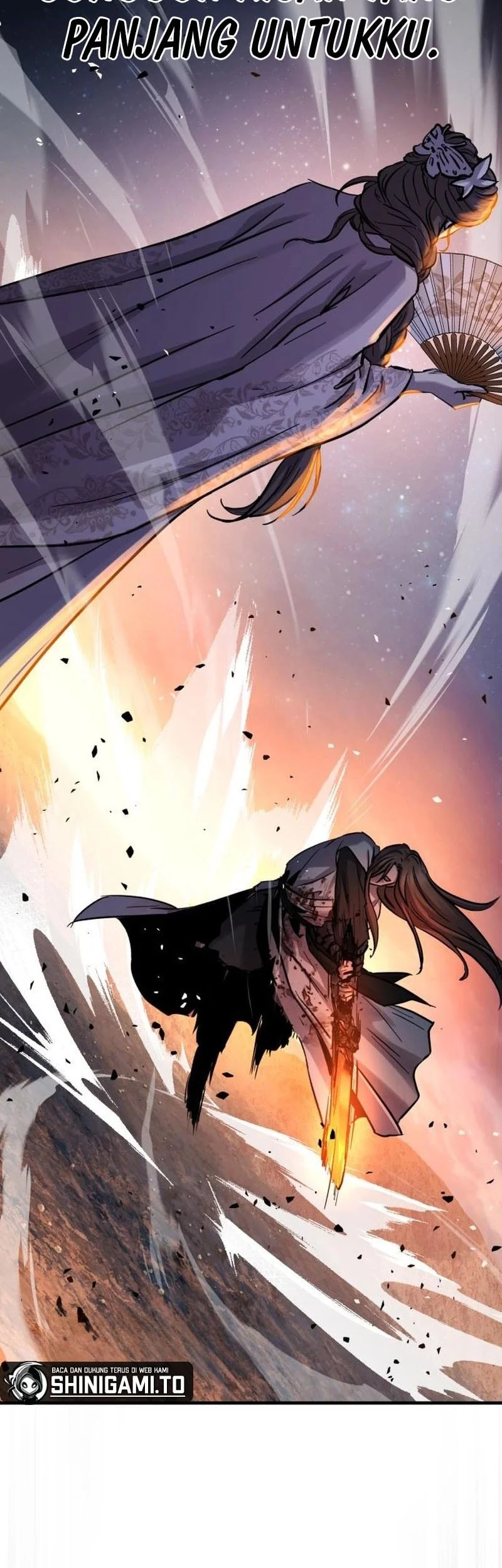 Chapter 80 - halaman 40