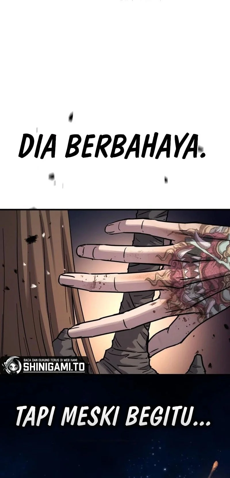 Chapter 80 - halaman 17