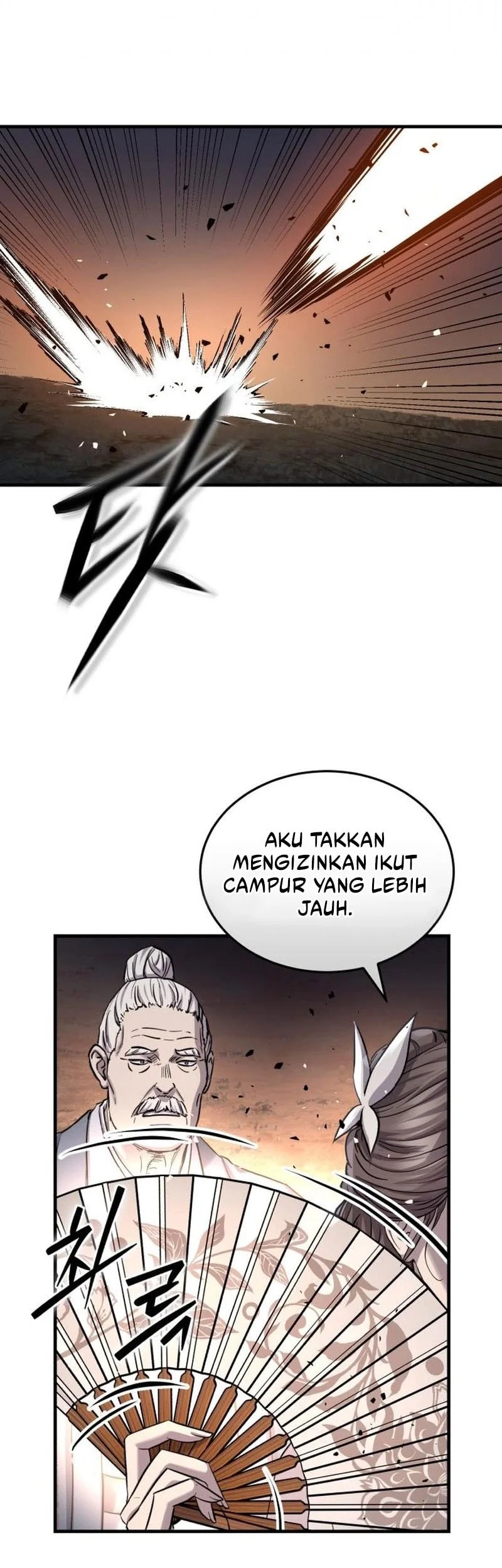 Chapter 80 - halaman 20