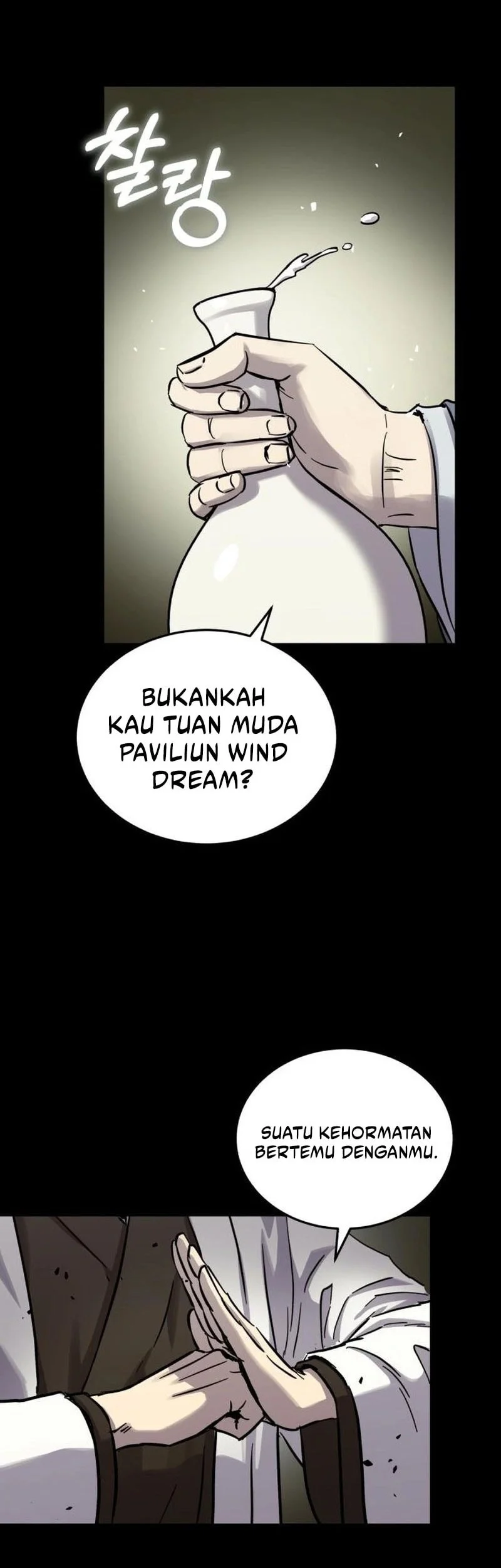 Chapter 80 - halaman 25