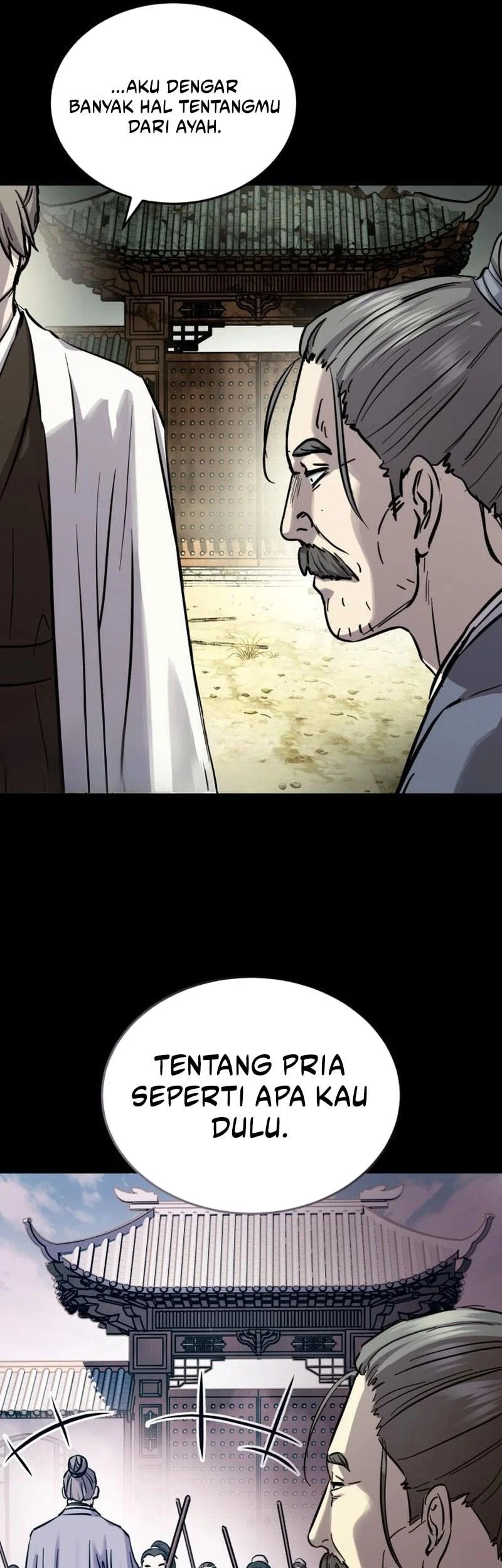 Chapter 80 - halaman 30