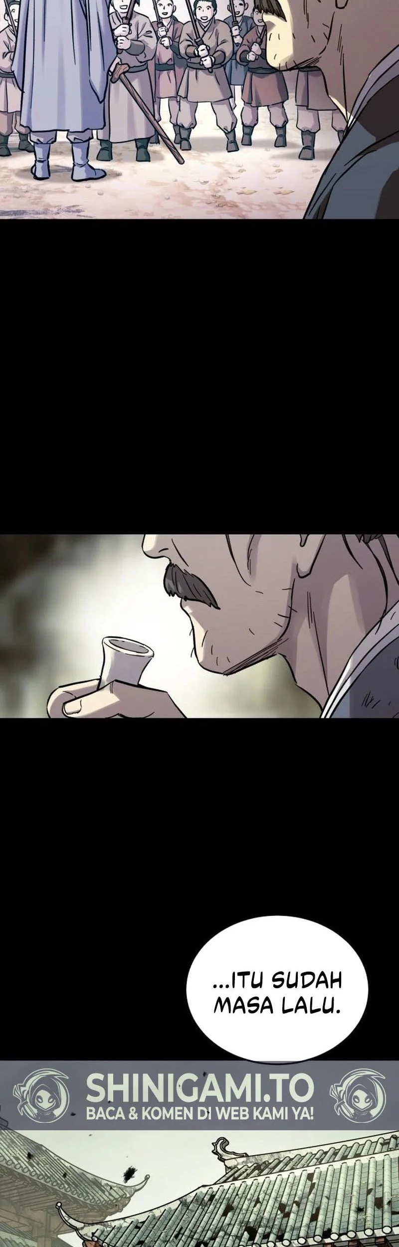 Chapter 80 - halaman 31