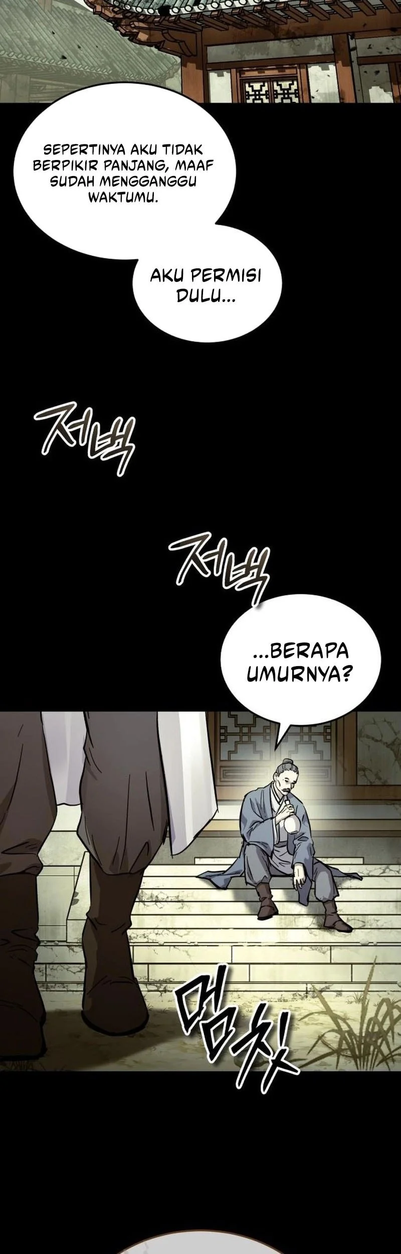 Chapter 80 - halaman 32