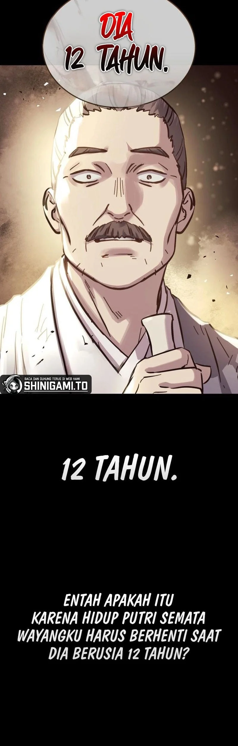 Chapter 80 - halaman 33