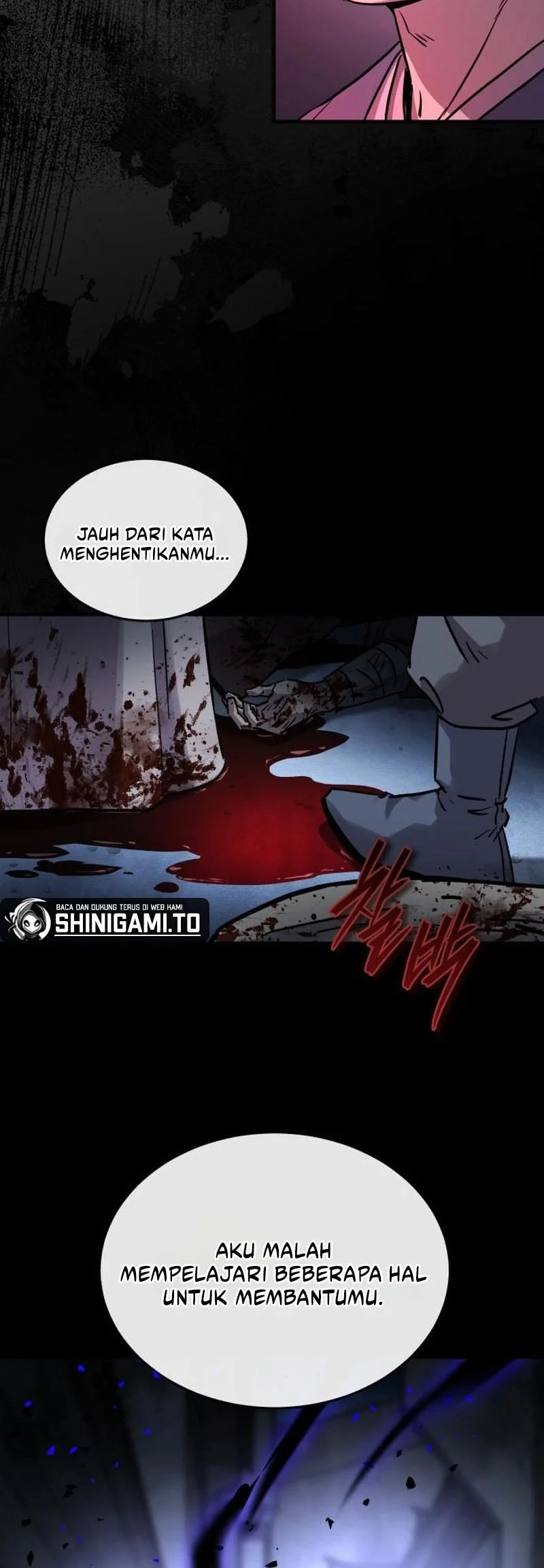 Chapter 81 - halaman 22