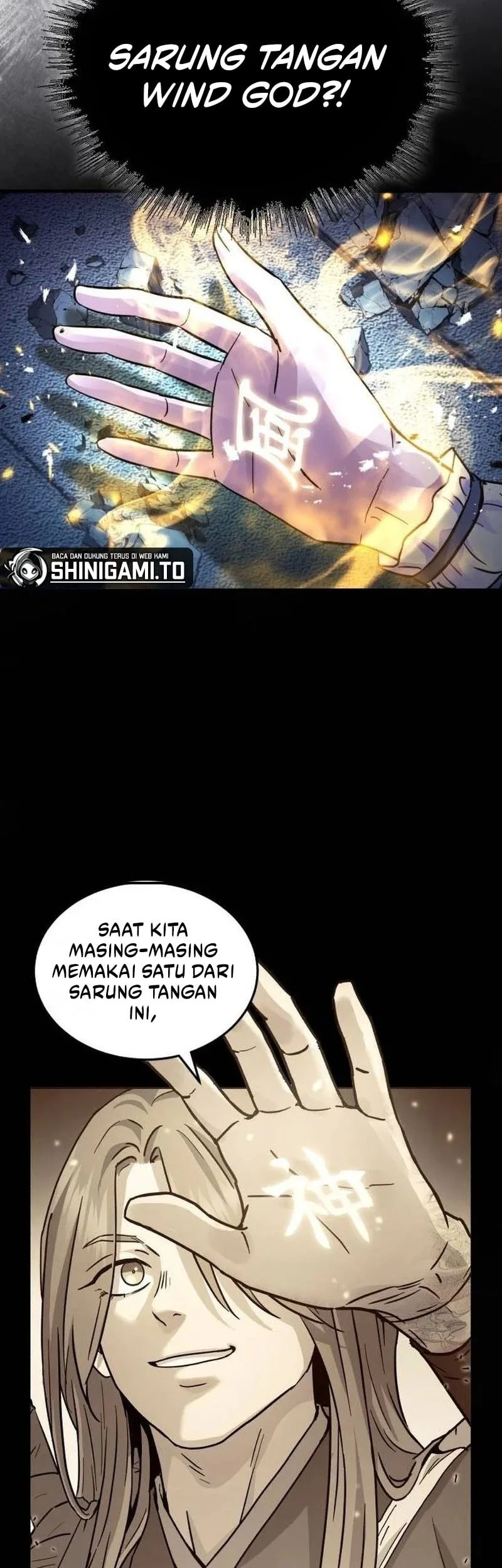 Chapter 82 - halaman 44