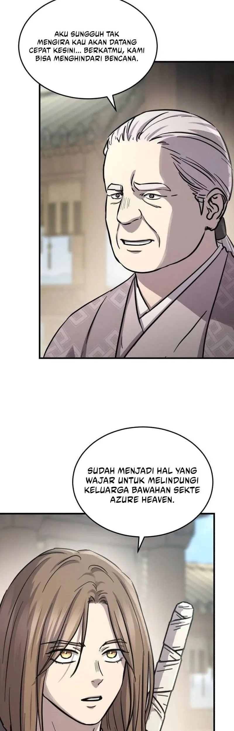 Chapter 82 - halaman 20